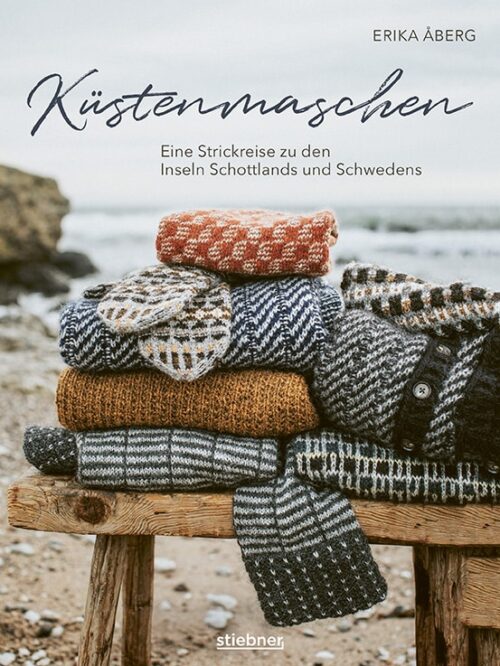 Cover Küstenmaschen
