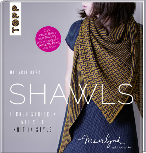 Cover Shawls