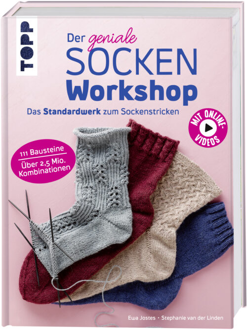 Cover Socken Workshop