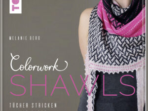 Cover Colorwork Shawls