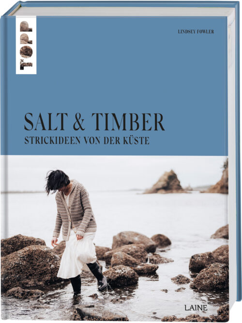 Cover Salt & Timber