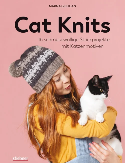 Cover Cat Knits