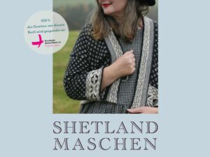 Cover Shetlandmaschen